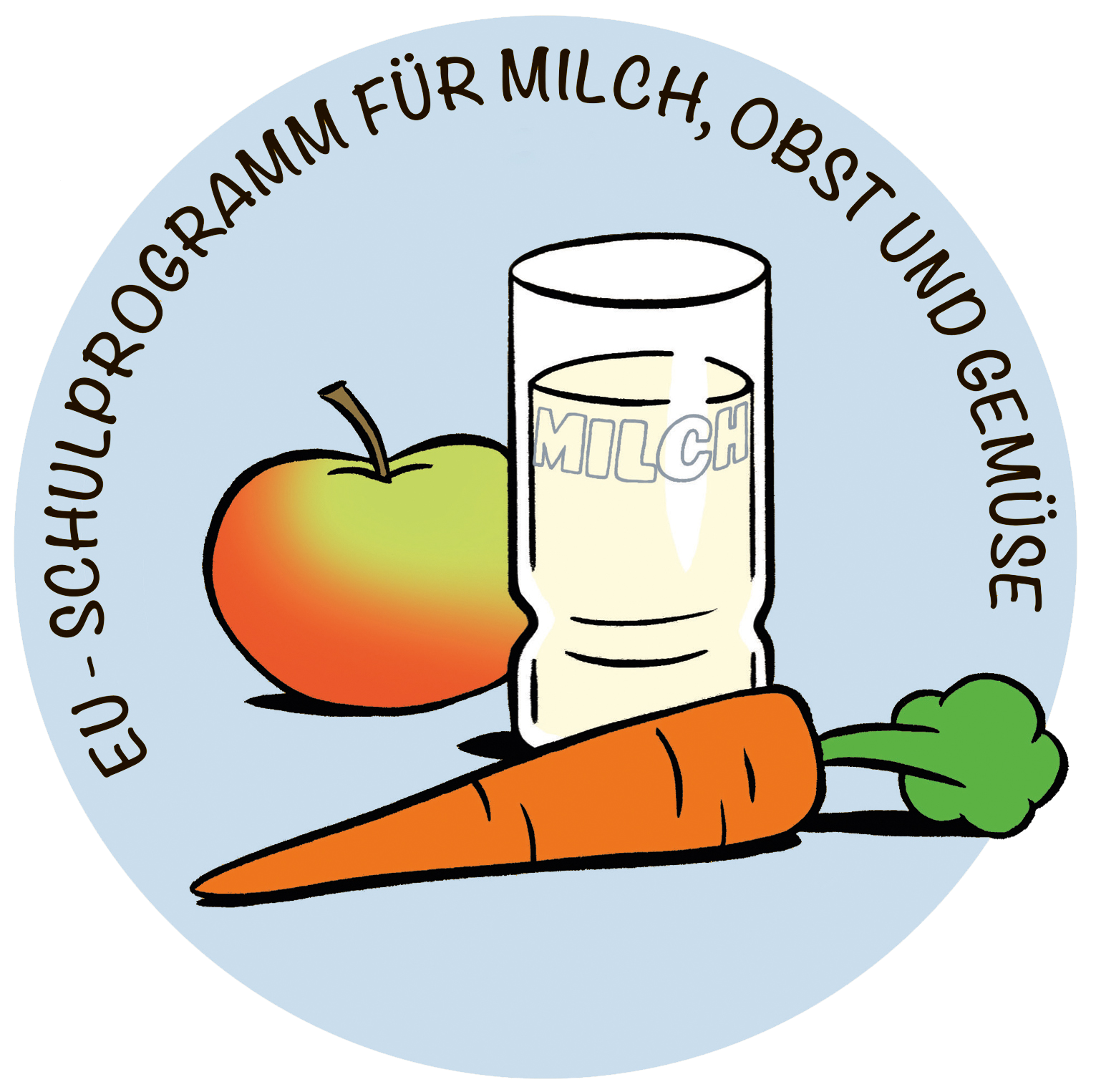 Schulprogramm Logo